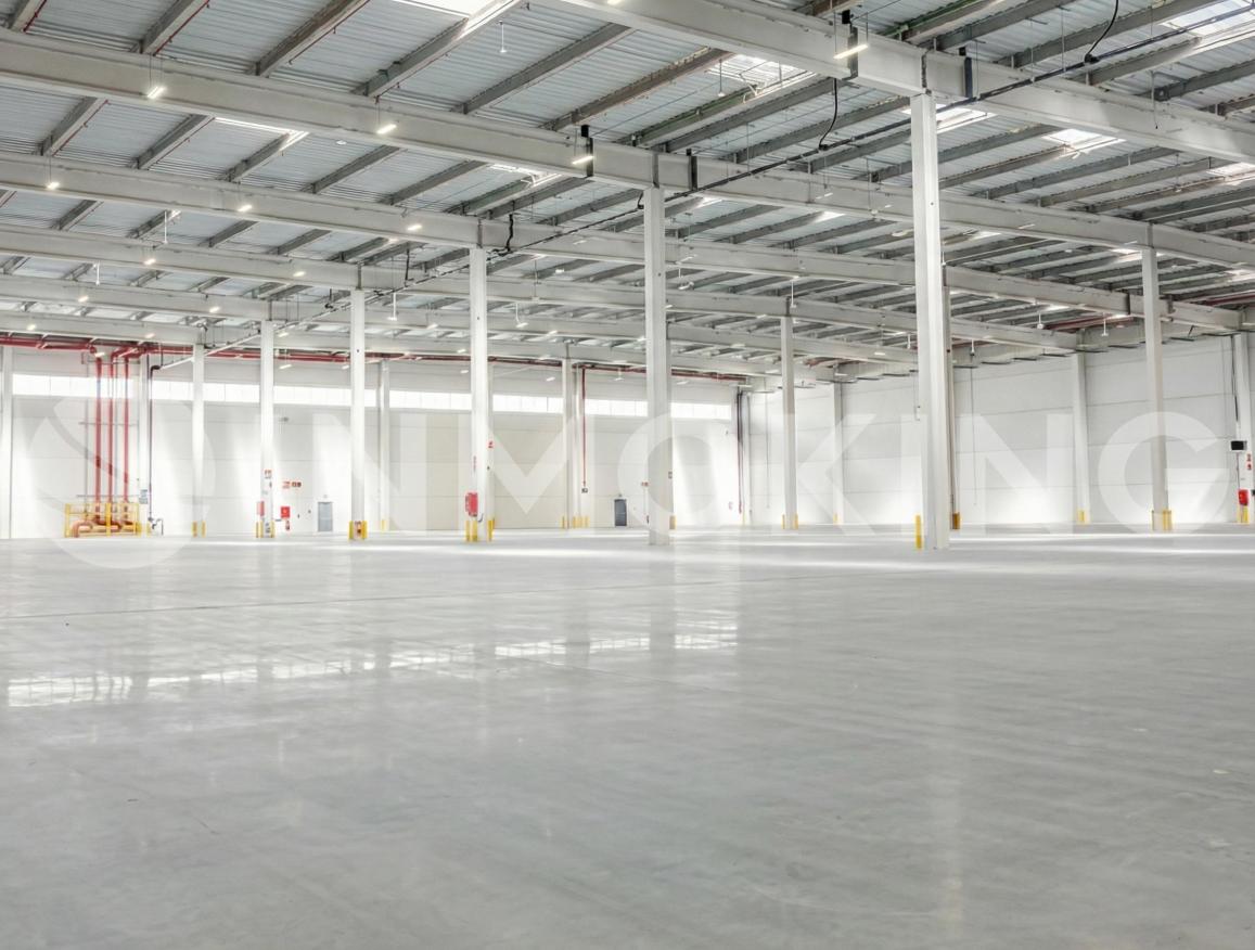 Foto de la propiedad Plataforma logística en Los Gavilanes